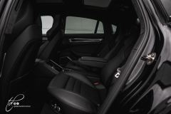 Porsche Panamera Turbo S