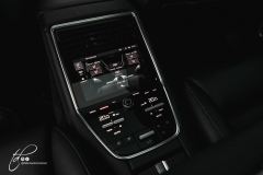 Porsche Panamera Turbo S