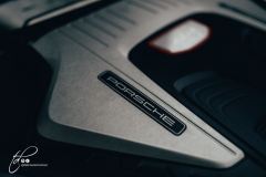 Porsche Panamera Turbo S
