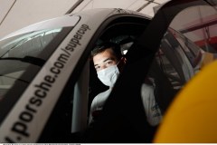 5 runda Porsche Mobil 1 Supercup 2020, Silverstone