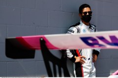 5 runda Porsche Mobil 1 Supercup 2020, Silverstone