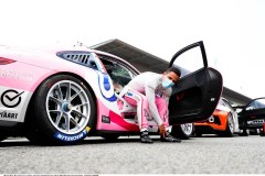 6 runda Porsche Mobil 1 Supercup, Barcelona 2020