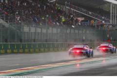 Porsche 911 GT3 Cup, BWT Lechner Racing (#2), Ayhancan Güven (TR), BWT Lechner Racing (#3), Dylan Pereira (L), Porsche Mobil 1 Supercup 2021, Spa-Francorchamps (B)