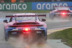 Porsche 911 GT3 Cup, BWT Lechner Racing (#2), Ayhancan Güven (TR), Porsche Mobil 1 Supercup 2021, Spa-Francorchamps (B)
