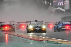 Porsche 911 GT3 Cup, CLRT (#11), Florian Latorre (F), Porsche Mobil 1 Supercup 2021, Spa-Francorchamps (B)
