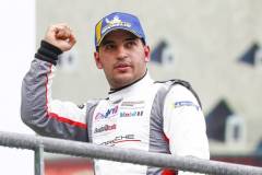 Ayhancan Güven (TR), BWT Lechner Racing (#2), Porsche Mobil 1 Supercup 2021, Spa-Francorchamps (B)