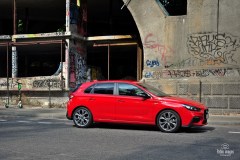 Hyundai i30 N-Line 1, 4 GDi 140 KM
