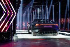 Audi e-tron GT – światowa premiera online