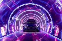 Audi e-tron GT – światowa premiera online