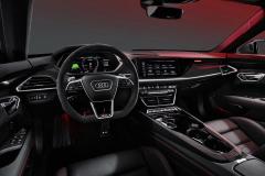Audi RS e-tron GT