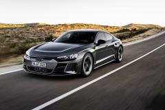 Audi RS e-tron GT