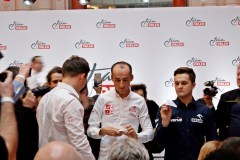 Plany sportowe PKN ORLEN 2020