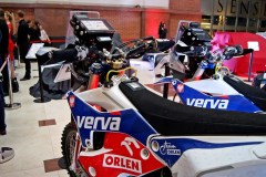 Plany sportowe PKN ORLEN 2020