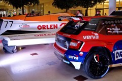 Plany sportowe PKN ORLEN 2020