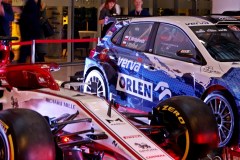 Plany sportowe PKN ORLEN 2020