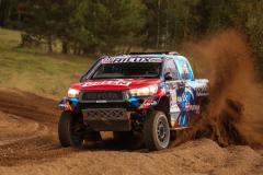 Kuba Przygoński przed rajdem Dakar 2021