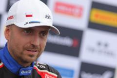 Drugie miejsce Kajetanowicza i Szczepaniaka w Rajdzie Estonii WRC 2021!