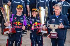 M-Sport Ford Puma Hybrid Rally1 - 80 Monte Carlo Rally 2022