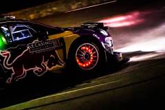 M-Sport Ford Puma Hybrid Rally1 - 80 Monte Carlo Rally 2022