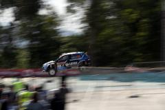 Kajetanowicz i Szczepaniak wygrywają Rajd Portugalii 2021 w WRC3