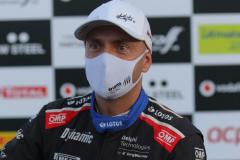 Kajetanowicz i Szczepaniak wygrywają Rajd Portugalii 2021 w WRC3