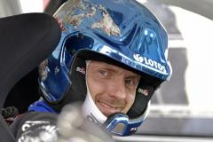 Kajetanowicz i Szczepaniak wygrywają Rajd Portugalii 2021 w WRC3