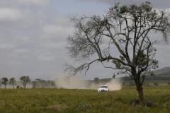 Rajd Safari 2021, dzień 2, Chwist / Heller