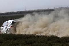 Rajd Safari 2021, dzień 2, Chwist / Heller