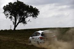 Rajd Safari 2021, dzień 2, Sobiesław Zasada / Tomasz Borysławski