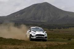 Rajd Safari 2021, dzień 2, Sobiesław Zasada / Tomasz Borysławski