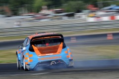 Mistrzostwa Polski Rallycross 2020 - 1 runda Tor Słomczyn 15-16 08 2020