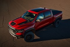 RAM 1500 TRX 2021