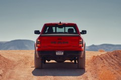 RAM 1500 TRX 2021