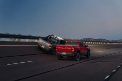RAM 1500 TRX 2021