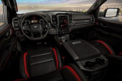 RAM 1500 TRX 2021