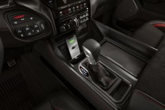 RAM 1500 TRX 2021