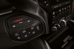 RAM 1500 TRX 2021