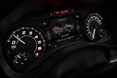 RAM 1500 TRX 2021