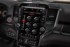 RAM 1500 TRX 2021