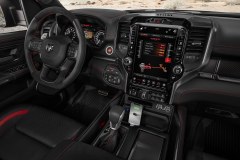 RAM 1500 TRX 2021