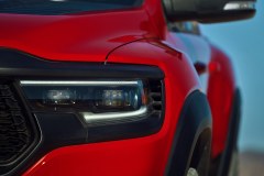 RAM 1500 TRX 2021