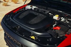 RAM 1500 TRX 2021