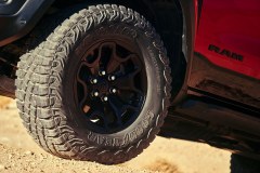 RAM 1500 TRX 2021