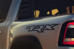 RAM 1500 TRX 2021