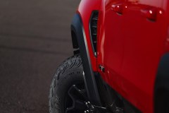 RAM 1500 TRX 2021