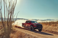 RAM 1500 TRX 2021