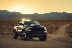 RAM 1500 TRX 2021