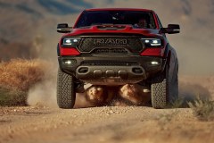 RAM 1500 TRX 2021