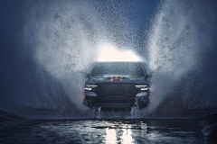 RAM 1500 TRX 2021