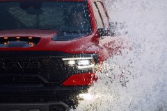 RAM 1500 TRX 2021